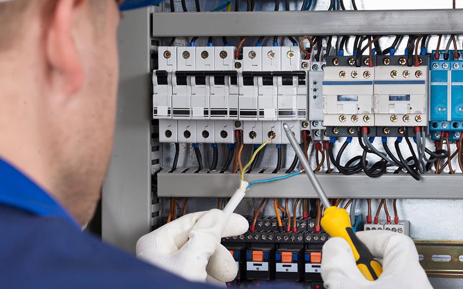 électricien urgence Meaux