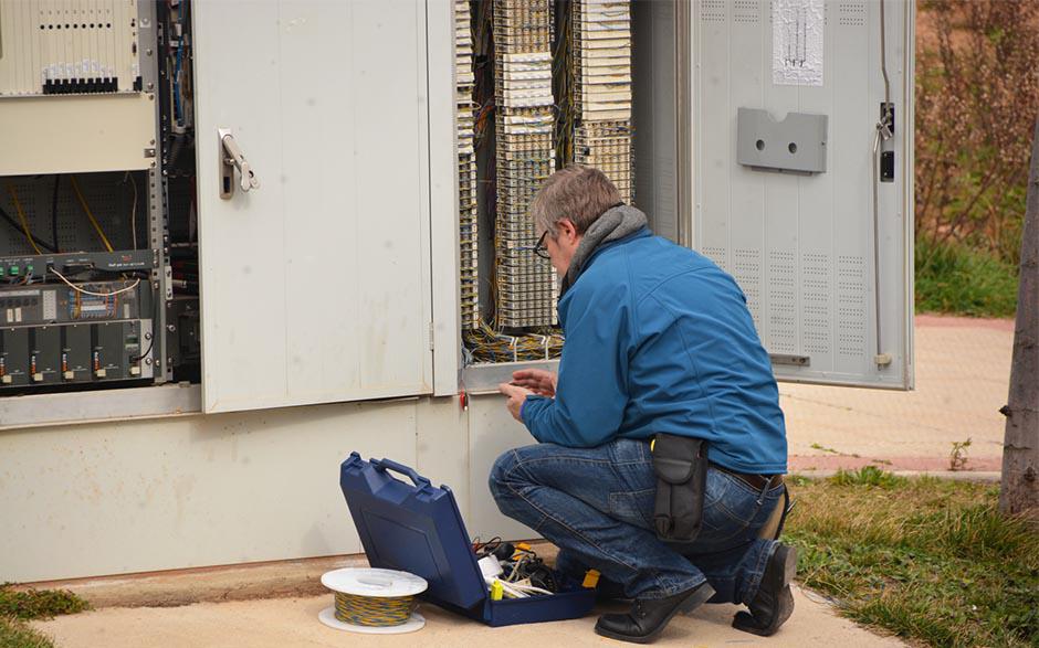 électricien urgence Paris 16