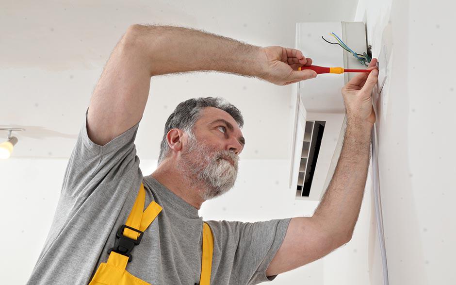 électricien urgence Dugny
